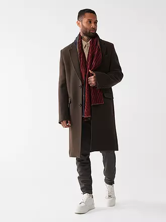 AMI PARIS | Manteau en laine | 